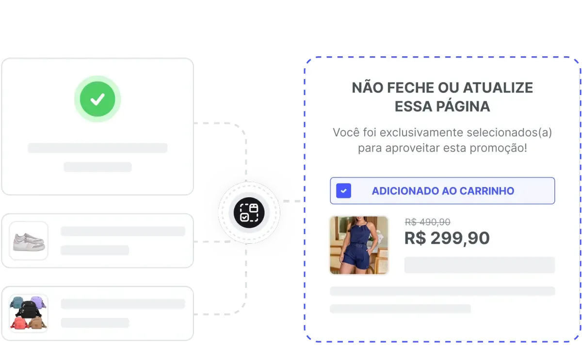 Upsell